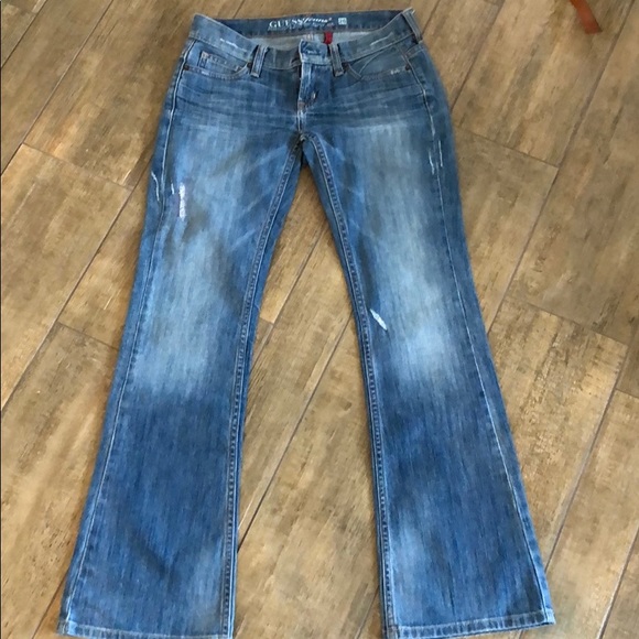 Guess jeans - Picture 6 of 14